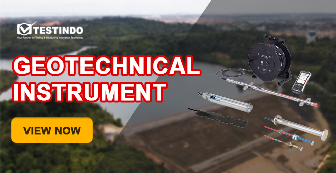 Geotechnical Instrument